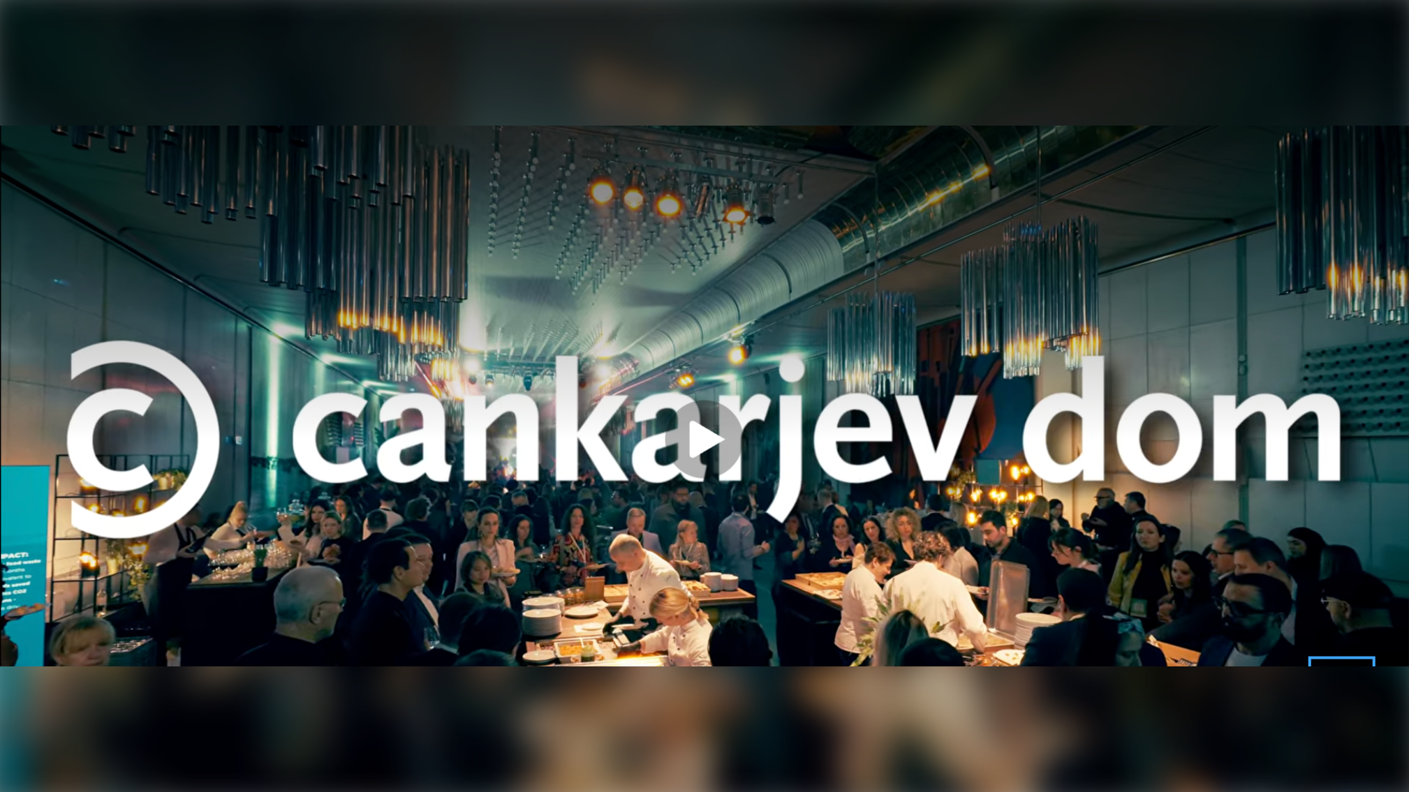 Cankarjev dom